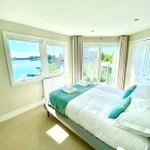 26 The Landings bedroom