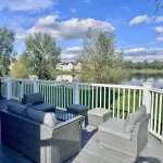 6 Windrush Lake Decking