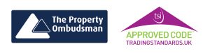 The Property Ombudsman and TSI Approved